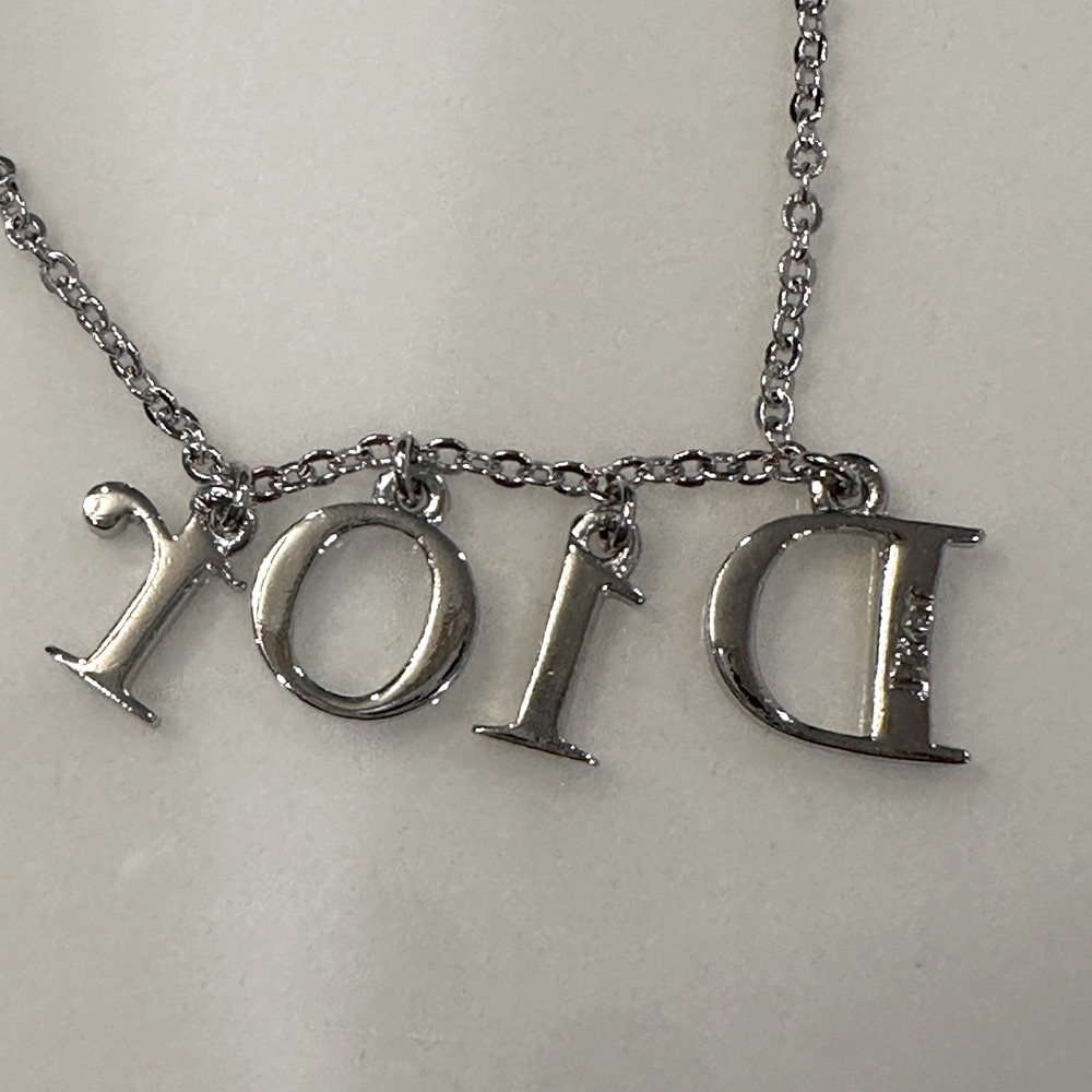 Dior Charm Bracelet - Picture 3 of 5